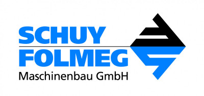 Logo Schuy + Folmeg Maschinenbau GmbH Ingenieur Automatisierungstechnik (m/w/d)