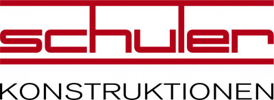 Logo SCHULER KONSTRUKTIONEN GmbH & Co. KG Projektleiter in der Konstruktion (m/w/d)