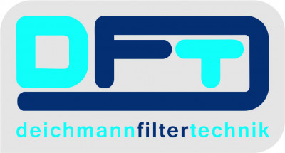 Logo DFT GmbH Deichmann Filtertechnik