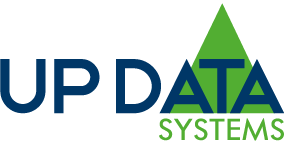 Logo UP DATA Systems GmbH