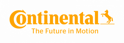 Logo Continental Reifen Deutschland GmbH