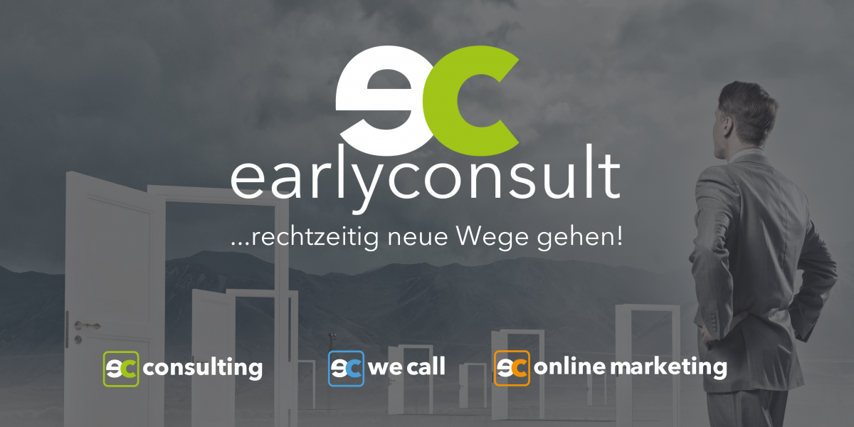 earlyconsult GmbH & Co KG