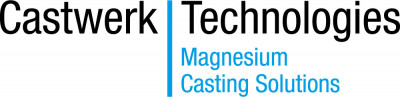 Logo Castwerk Technologies GmbH