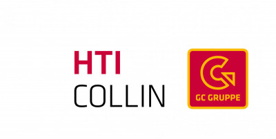 Logo HTI Collin KG