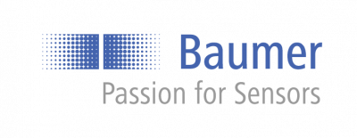Baumer Germany GmbH & Co. KGLogo