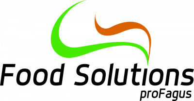 Logo proFagus Food Solutions
