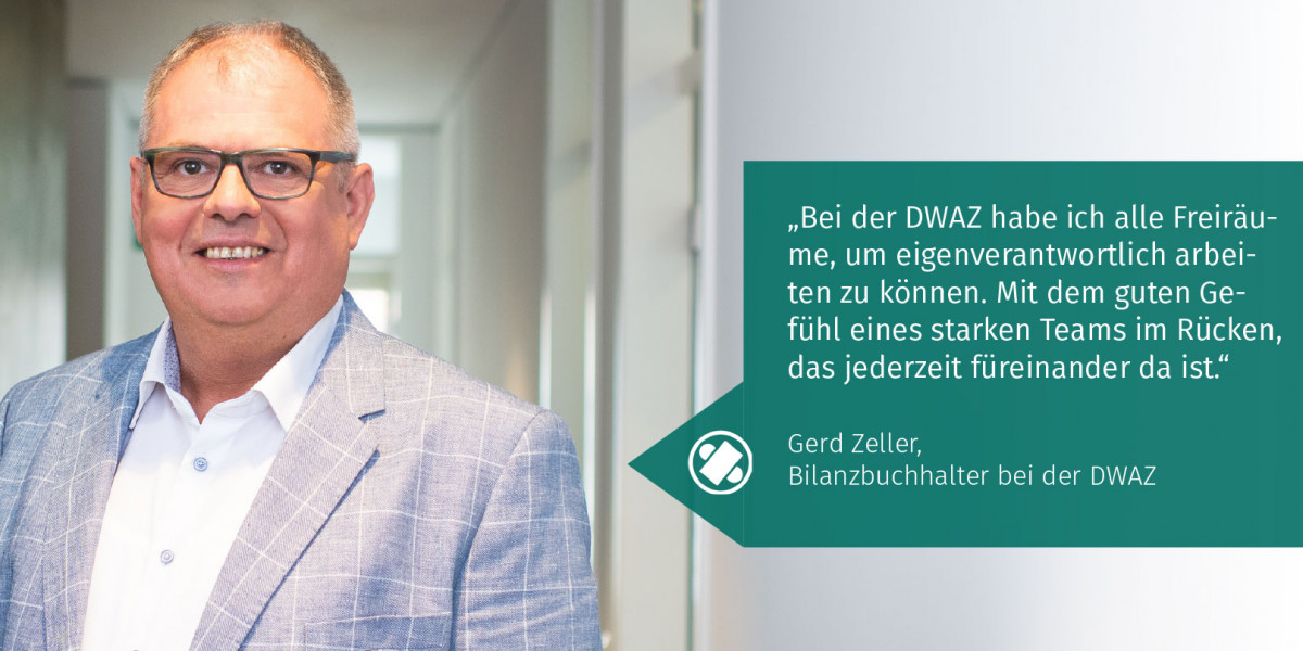 DWAZ Wirtschaftskanzlei · Bringmann & Partner mbB