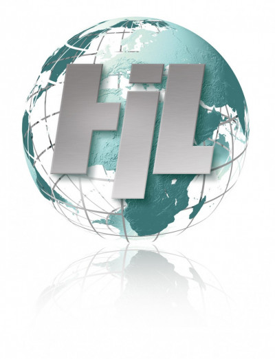 Logo -HIL- Höhmann Industrieservice & Logistik GmbH