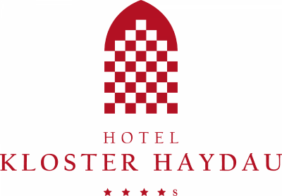 Logo Hotel Kloster Haydau