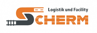 Logo SLF Scherm Logistik und Facilitymanagement GmbH
