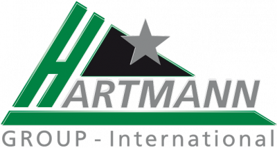 Logo HARTMANN Group