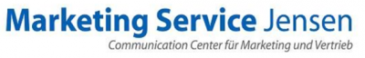 Logo von Marketing Service Jensen GmbH & Co. KG