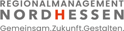 Logo Regionalmanagement NordHessen GmbH