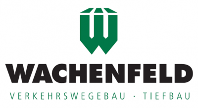 Logo Joh. Wachenfeld GmbH & Co. KG