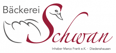 Logo Bäckerei Schwan
