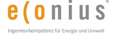 Logo econius GmbH