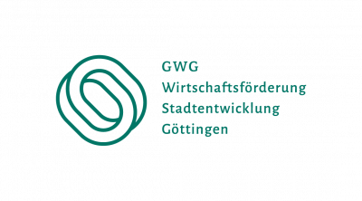 LogoGWG Gesellschaft für Wirtschaftsförderung und Stadtentwicklung Göttingen mbH