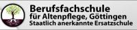 Logo F+U Niedersachsen gGmbH