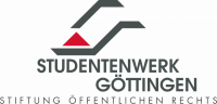 Logo Studentenwerk Göttingen Studentische Aushilfskräfte (m/w/d)