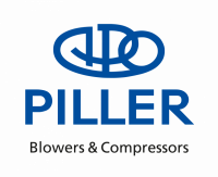 Logo Piller Blowers & Compressors GmbH