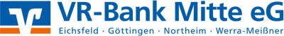 Logo VR-Bank Mitte eG Anwendungsmanager Kreditprozesse (w/m/d)