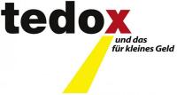 Logo tedox KG