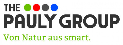 Logo The Pauly Group GmbH & Co. KG