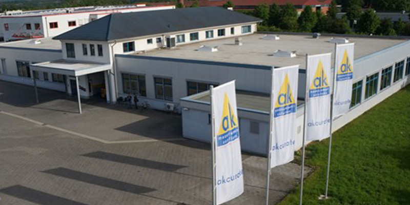 Akcurate GmbH