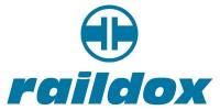 Logo Raildox GmbH & Co.KG