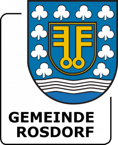 Logo Gemeinde Rosdorf