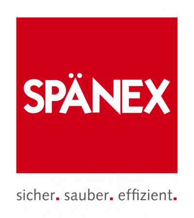 LogoSPÄNEX GmbH