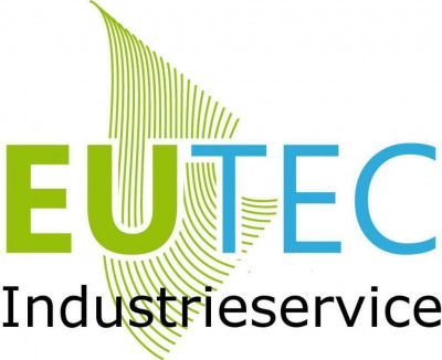 Logo EUTEC Industrieservice GmbH