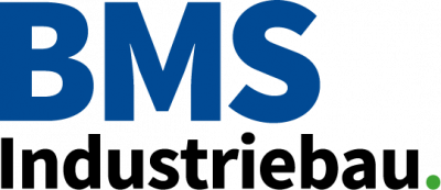 Logo BMS Industriebau GmbH Stahlbaukonstrukteur (w/m/d) BAU